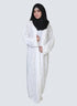 Zarbab-- White